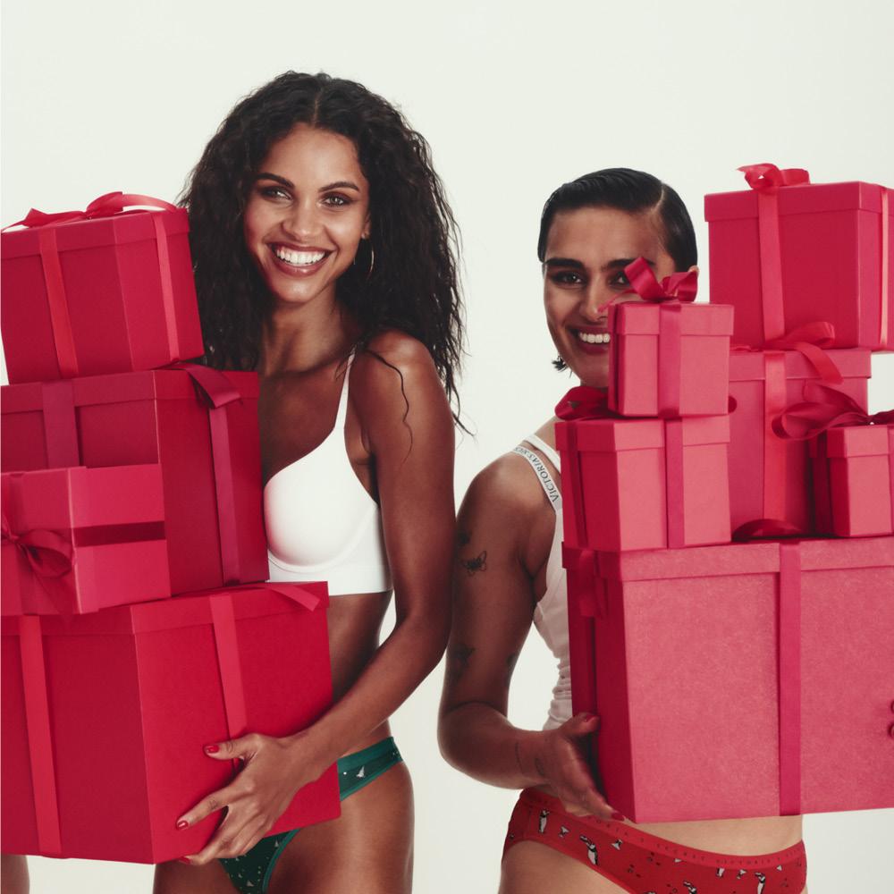 01 2026 Victoria's Secret 50 zl